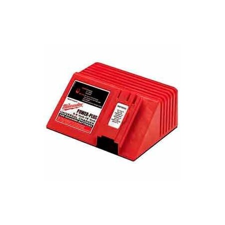 Milwaukee Tool Milwaukee 48590255 Universal Ac Charger 48-59-0255